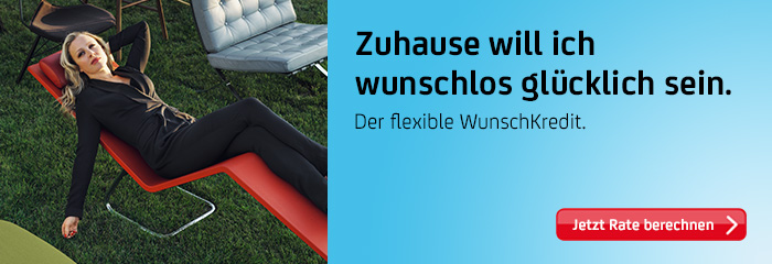 Wunschkredit Bank Austria